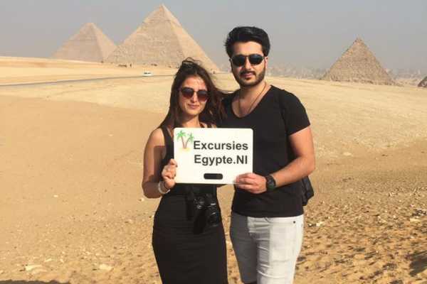 Excursies Egypte 2 Day trip to Cairo and Luxor  from Marsa Alam