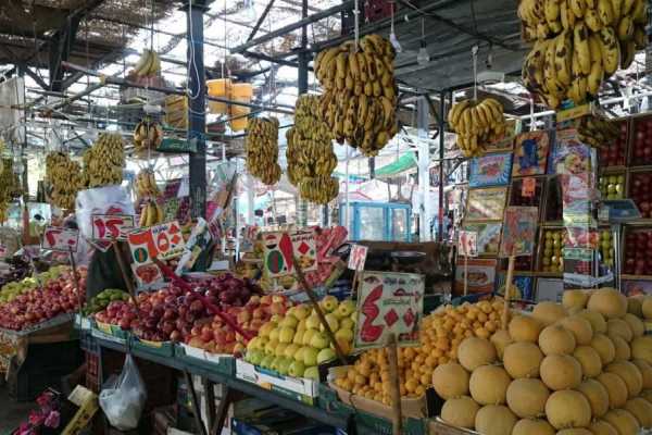 Excursies Egypte Hurghada stadstour