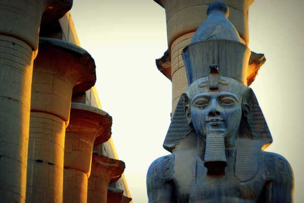 Excursies Egypte 3 daagse excursie naar Luxor vanuit vanuit Hurghada