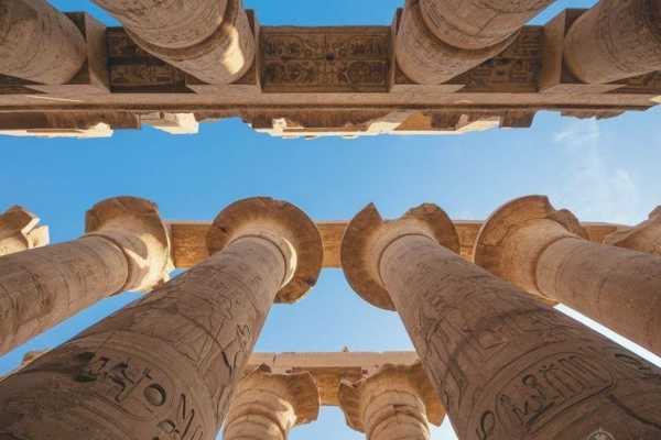 Excursies Egypte Luxor Prive twee daagse excursie vanuit El Gouna