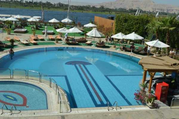 Excursies Egypte Two day  trip Luxor and Cairo  from Marsa Alam