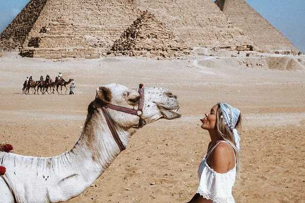 Excursies Egypte Prive dag excursie naar Cairo  vanuit Alexandrie haven