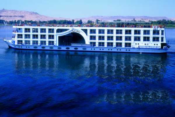 Excursies Egypte 4 daagse Nijl Cruise Aswan-Luxor