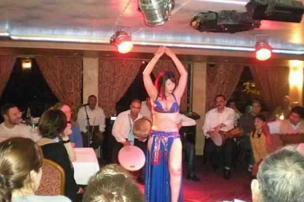 Excursies Egypte Dinner Cruise op de Nijl