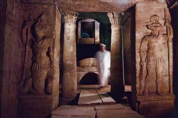 Excursies Egypte Excursion d'une journ&eacute;e &agrave; Alexandrie depuis le Caire en voiture