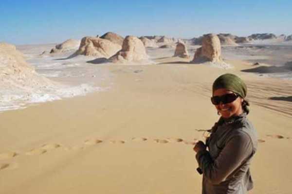 Marsa alam tours Transfers from Cairo Airport to Bahariya