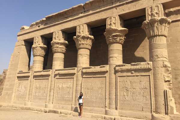 Marsa alam tours Private tour to Aswan sightseeings from Aswan