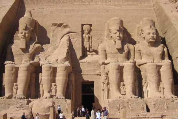 Marsa alam tours Luxor Aswan and Abu Simbel Three days tour from El Gouna
