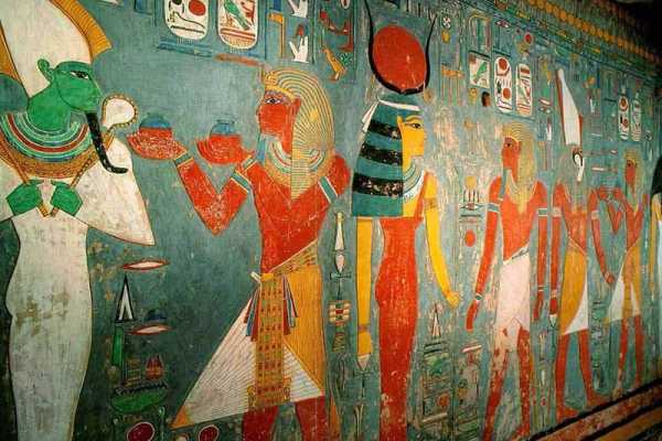 Marsa alam tours Half Day west bank of Luxor| valley of Kings Tours