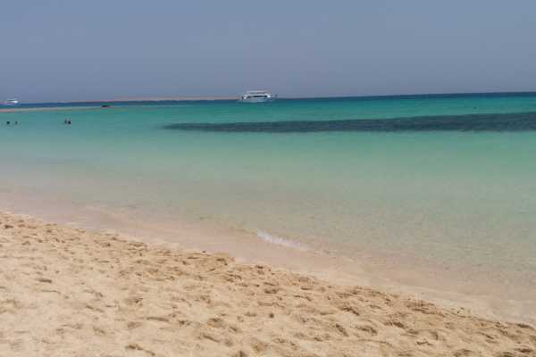Marsa alam tours Giftun Island Tours from El Gouna