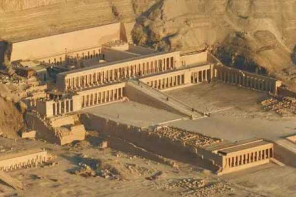 Marsa alam tours luxor private day tour from El Gouna