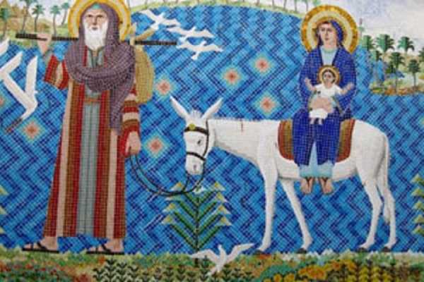 Marsa alam tours Islamic and Coptic day tour from Port said