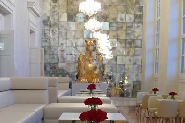 VisitRimini Aperitivo al Teatro Galli