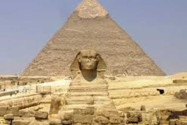 Marsa alam tours Private tour Cairo and Giza Full-Day from Safaga Port