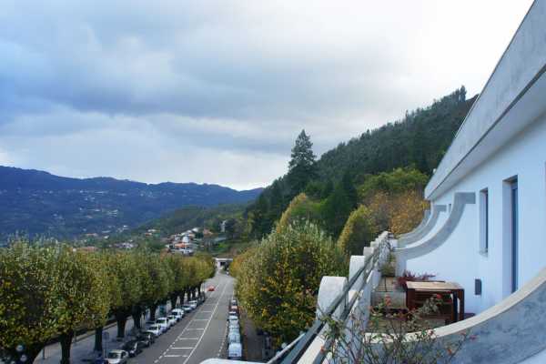 Ger&ecirc;s Holidays Break no Cora&ccedil;&atilde;o do Ger&ecirc;s