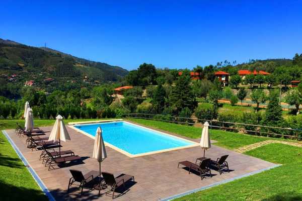 Ger&ecirc;s Holidays Amor & Relax no Ger&ecirc;s