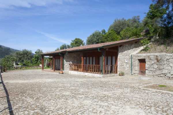 Ger&ecirc;s Holidays Escapada na Montanha