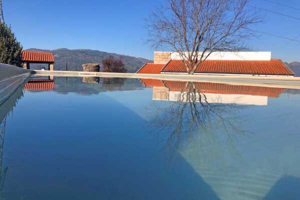 Ger&ecirc;s Holidays F&eacute;rias de Ver&atilde;o em Fam&iacute;lia