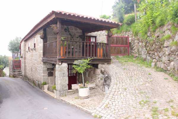 Ger&ecirc;s Holidays Relax no Ger&ecirc;s