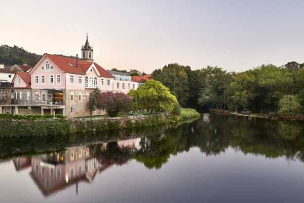 Ger&ecirc;s Holidays Escapada a dois