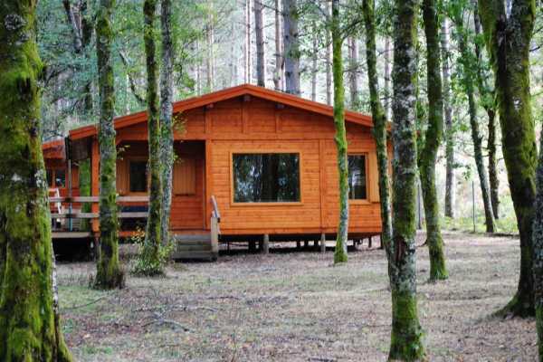 Ger&ecirc;s Holidays F&eacute;rias na Natureza