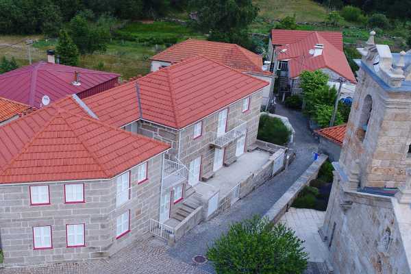 Ger&ecirc;s Holidays F&eacute;rias & Aventura