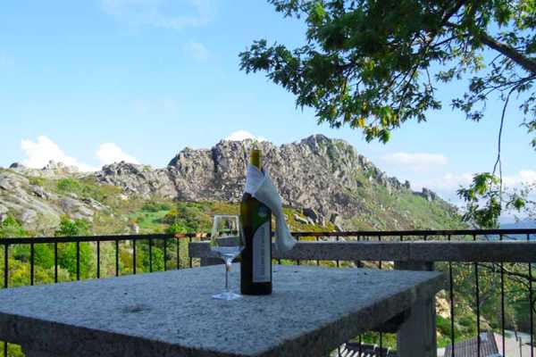 Ger&ecirc;s Holidays Escapada ao Castelo