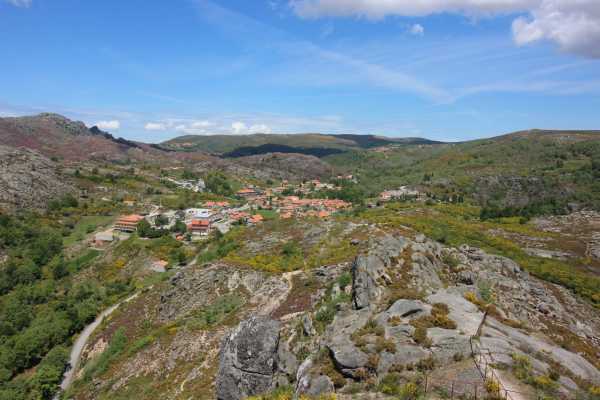 Ger&ecirc;s Holidays Escapada Relax