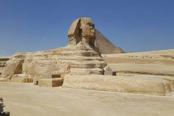 Marsa alam tours Egypt itinerary 8 days Cairo and Nile cruise