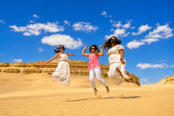 Let`s Explore Egypt Day Tour TO Fayoum from Cairo