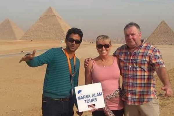 Marsa alam tours Visite du Caire au d&eacute;part de Sahl Hasheesh par avion | Excursion du Caire au d&eacute;part de Sahl Hasheesh par avion