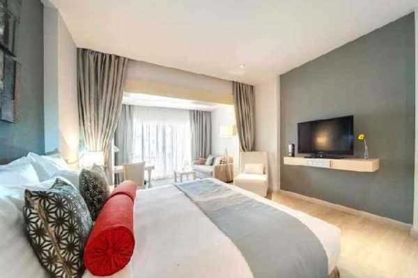 Excursies Egypte 4 Nights- Old Palace hotel