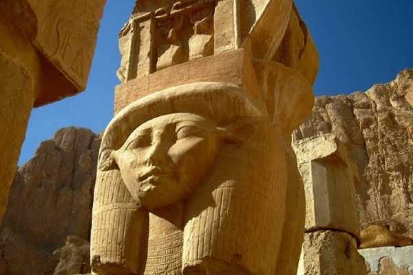Marsa alam tours 2 Day trip to Luxor with Dendera and Abydos temples from Hurghada