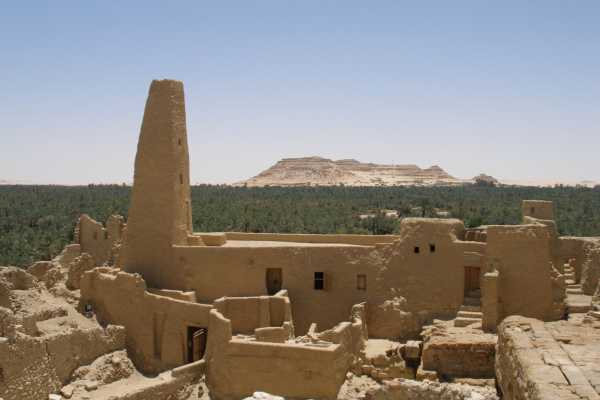 Marsa alam tours 7 days Egypt Tour Package Cairo and Siwa