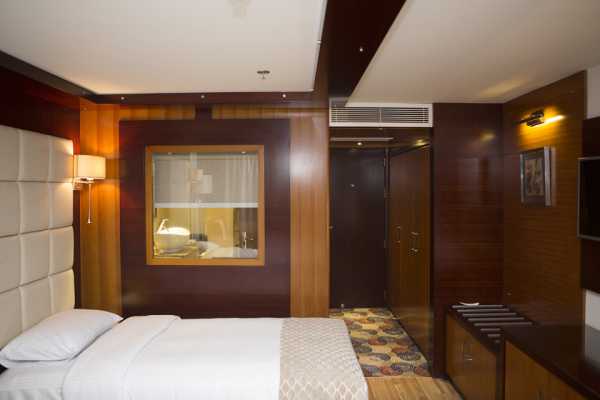 Marsa alam tours 7 Nights Nile Cruise between Luxor and Aswan on Blue shadow Nile Cruise