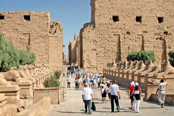 EMO TOURS EGYPT 9 Days 8 Nights Egypt Travel Package to Cairo Luxor and Aswan