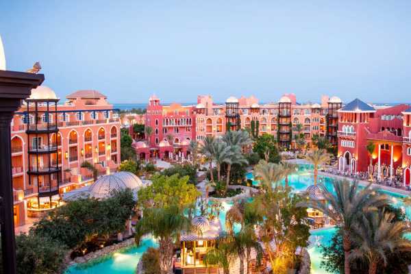 Excursies Egypte Private transfer from Hurghada airport to Marsa Alam hotels