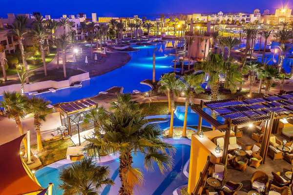 Excursies Egypte Private transfer from Port Ghalib to hurghada Airport