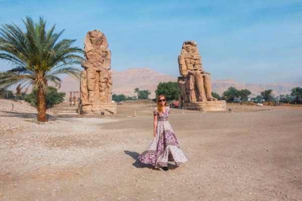 Marsa alam tours Luxor day tour from Marsa alam and Back to Hurghada