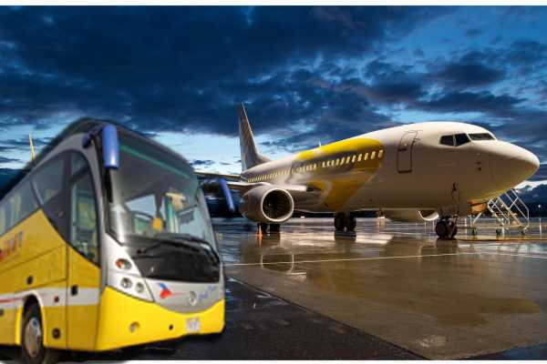 Excursies Egypte Private Airport Transfer from Luxor Airport to El Quseir