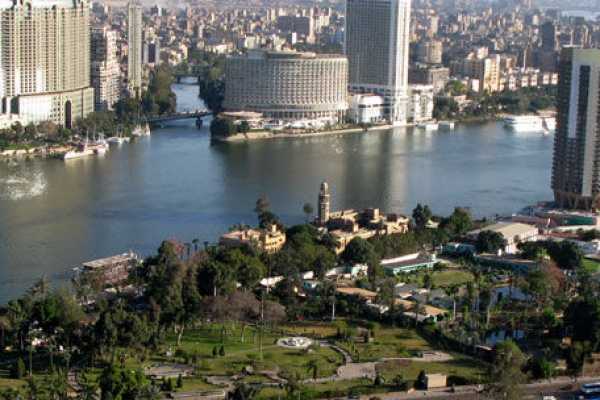 Excursies Egypte Private Transfer from Cairo Airport to Alexandaria hotels