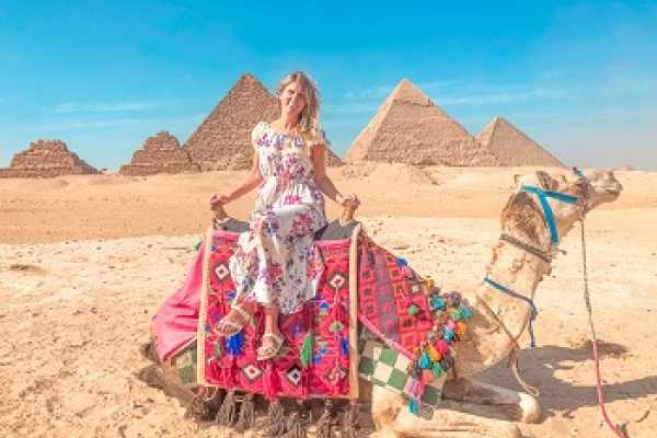 Excursies Egypte Transfert aéroport privé du Caire à l'aéroport d'Hurghada