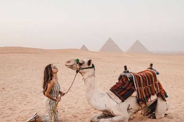 Marsa alam tours 8 days tour Package Cairo with Nile Cruise and Alexandria