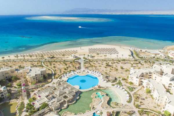 Excursies Egypte Private Transfer From Marsaalam Airport to Soma bay Hotels