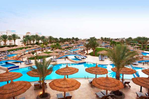 Excursies Egypte Private Transfer From Marsaalam Airport to Makadi bay Hotels