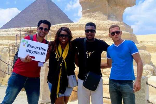 Excursies Egypte PRIVATE TOUR CAIRO AND GIZA FULL-DAY FROM SAFAGA PORT