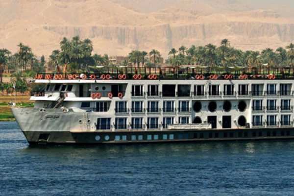 Excursies Egypte 5 daagse Nijlcruise excursie vanuit El Gouna