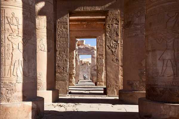 Excursies Egypte Assouan Visite privée d'El Gouna