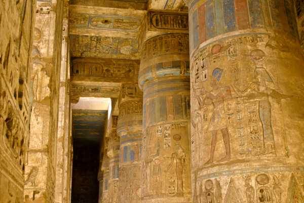Excursies Egypte Luxor speciale twee daagse excursie vanuit el Gouna