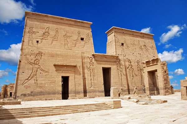 Excursies Egypte Luxor Aswan and Abu Simbel Three days tour from Makadi